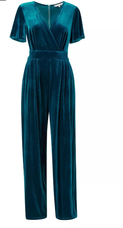 UNICORN Women's jumpsuit blue s m l xl xxl
