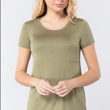 UNICORN Women's short sleeve shirt s m l