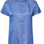 Blauw / XS