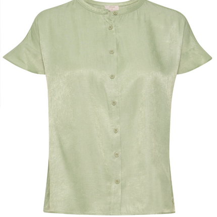 UNICORN Women's denim blouse blue green xs s m l xl xxl xxxl