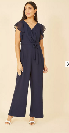 UNICORN Women's jumpsuit blue s m l xl xxl