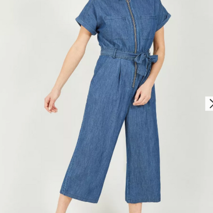 UNICORN Women's jumpsuit blue s m l xl xxl