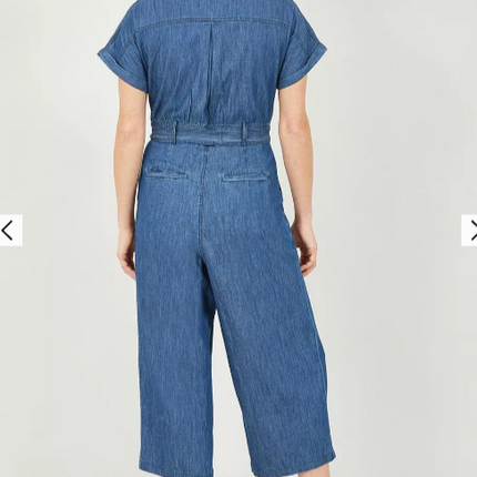 UNICORN Women's jumpsuit blue s m l xl xxl
