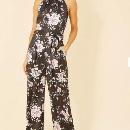 UNICORN Women's jumpsuit black s m l xl xxl