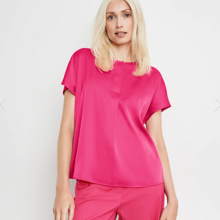 UNICORN Ladies pink shirt xs s m l xl