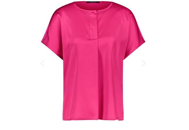 UNICORN Ladies pink shirt xs s m l xl