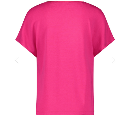 UNICORN Ladies pink shirt xs s m l xl