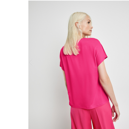 UNICORN Ladies pink shirt xs s m l xl