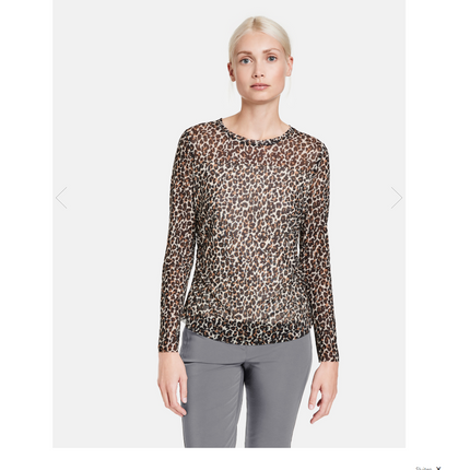 UNICORN Ladies panther brown xs s m l xl