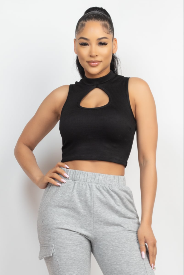 UNICORN Women's top crop top s m l