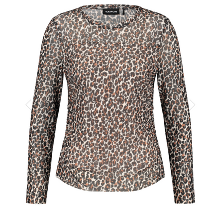 UNICORN Ladies panther brown xs s m l xl