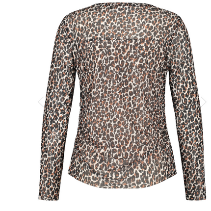 UNICORN Ladies panther brown xs s m l xl