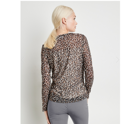 UNICORN Ladies panther brown xs s m l xl