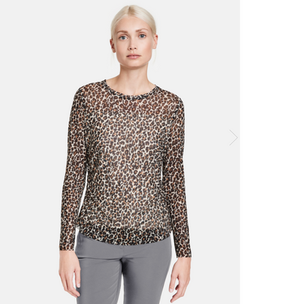 UNICORN Ladies panther brown xs s m l xl