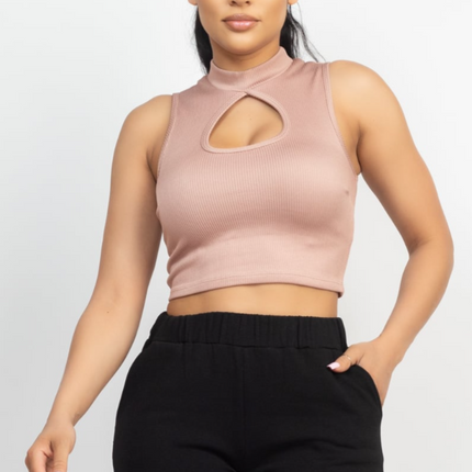 UNICORN Women's top crop top s m l