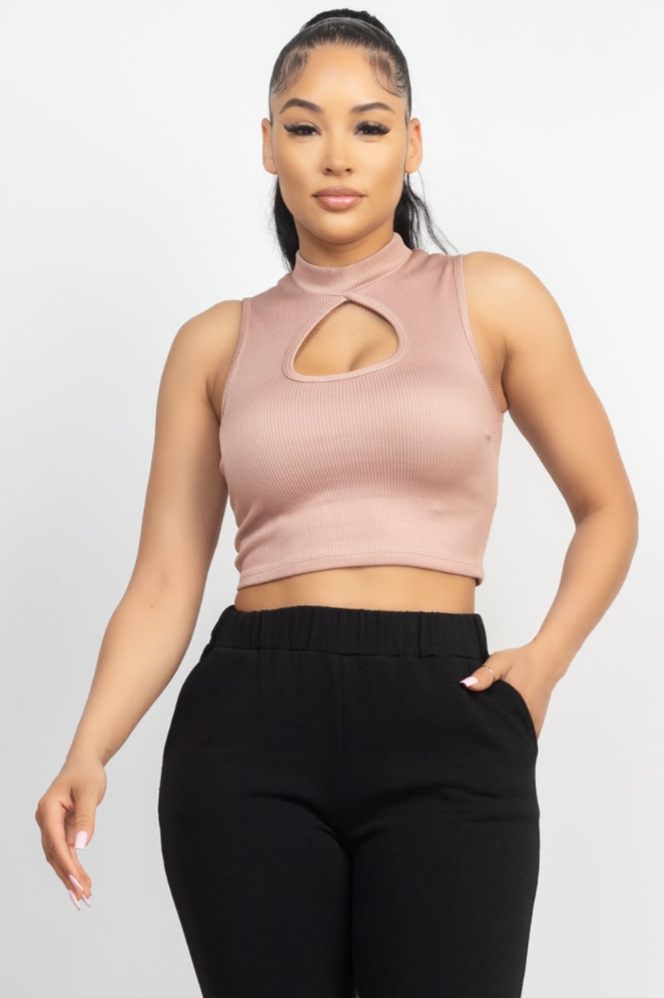 UNICORN Women's top crop top s m l