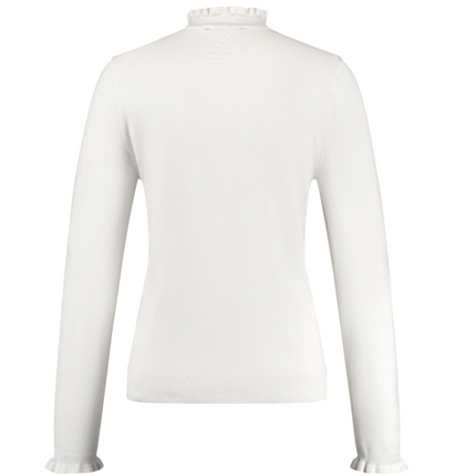 UNICORN Women's white sweater xs s m l xl
