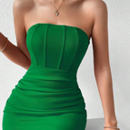 Green / XS