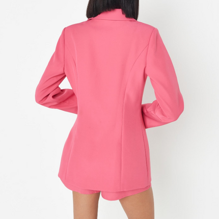 UNICORN Women's blazer pink xxs xs