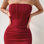 Red / XS