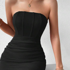 Black / XS