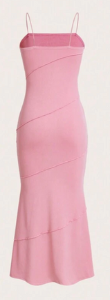 UNICORN Women's dress pink xs s m l