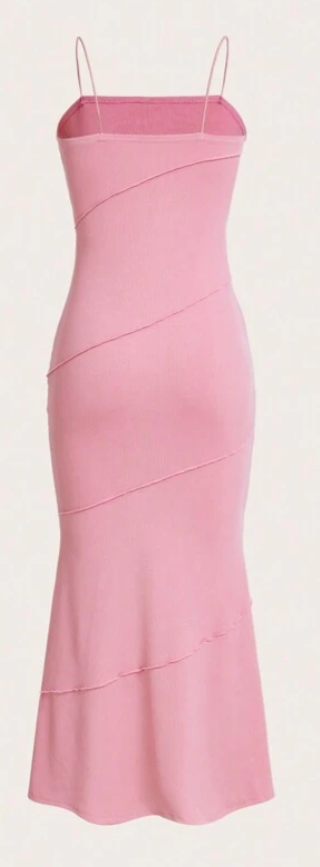 UNICORN Women's dress pink xs s m l
