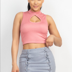 S / Pink