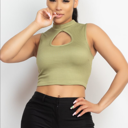 UNICORN Women's top crop top s m l