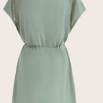 UNICORN Women's dress mint green xs s m l