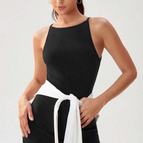 Black / XS