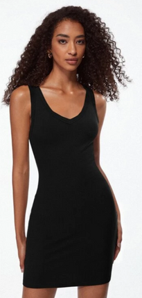 UNICORN Women's dress black xs s m l