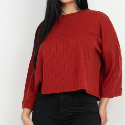 UNICORN Women's sweater red yellow green white black s m l