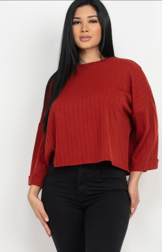UNICORN Women's sweater red yellow green white black s m l