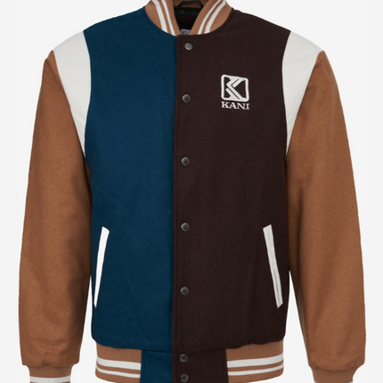 UNICORN Men's jacket brown xxs xs s m l xl xxl