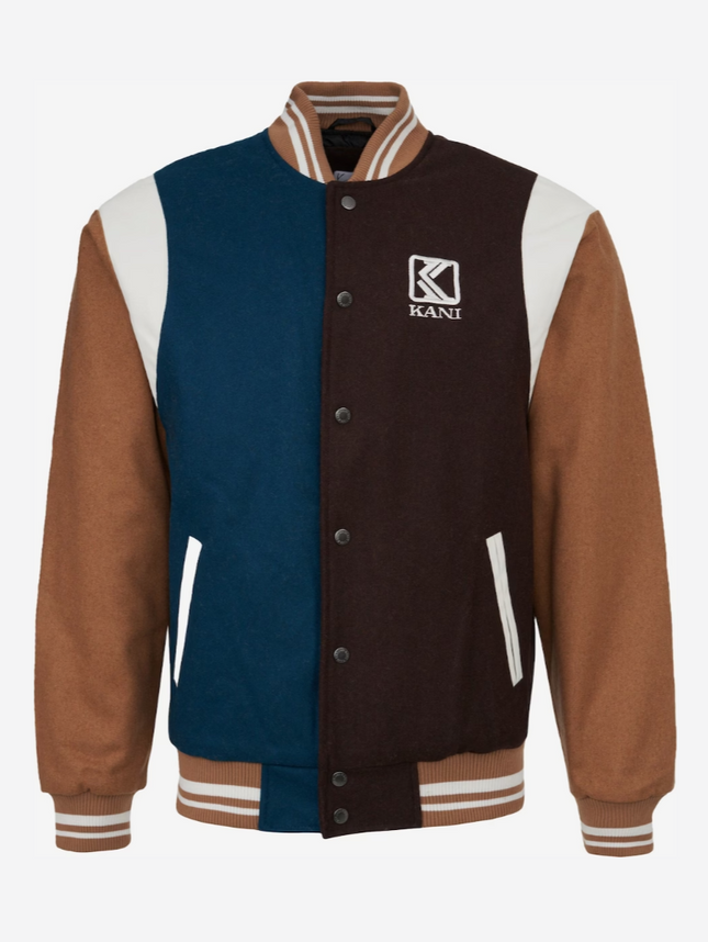 UNICORN Men's jacket brown xxs xs s m l xl xxl