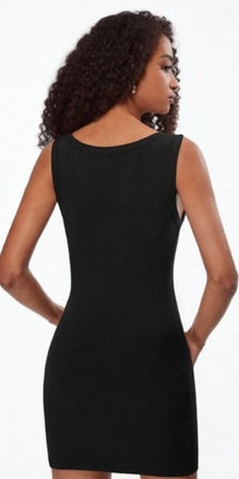 UNICORN Women's dress black xs s m l