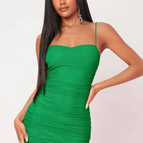 Green / XS