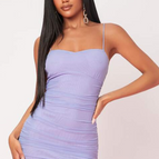 Purple / XS