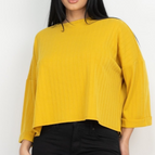 Yellow / S