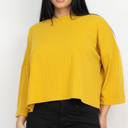 UNICORN Women's sweater red yellow green white black s m l