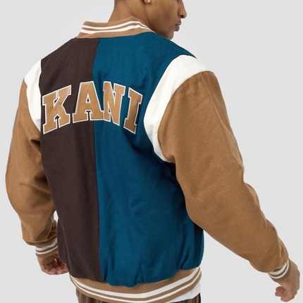UNICORN Men's jacket brown xxs xs s m l xl xxl