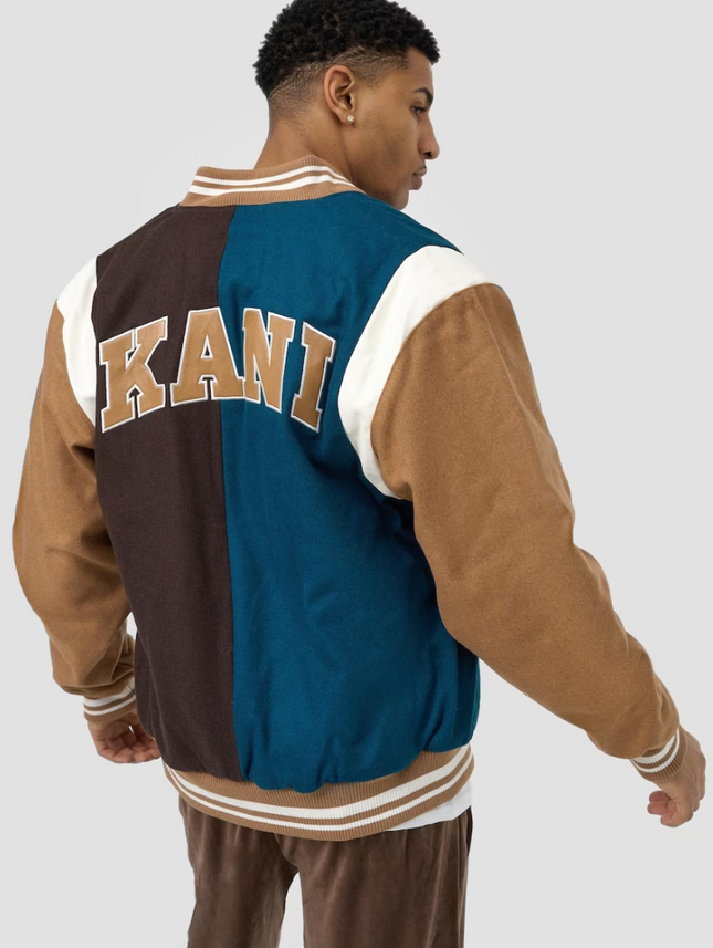 UNICORN Men's jacket brown xxs xs s m l xl xxl