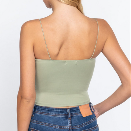 UNICORN Women's top with elastic straps S M L