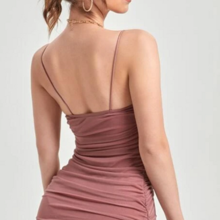 UNICORN Women's dress green pink brown purple brown dark blue orange blue xs s m l