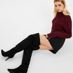 Black / 36