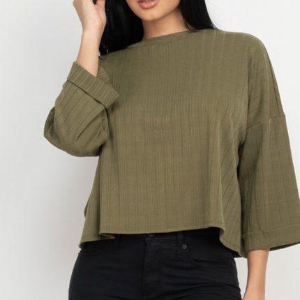 UNICORN Women's sweater long sleeves purple green black gray yellow s m l