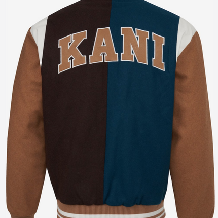 UNICORN Men's jacket brown xxs xs s m l xl xxl