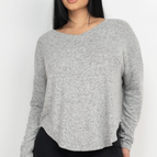 Grey / S
