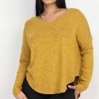Yellow / S